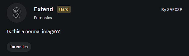 Challenge Description